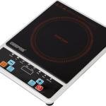 Geepas GIC6101N Infrared Cooker – 2000W