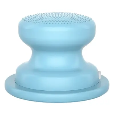 EWA A117 5W Mini Magnetic Bluetooth Speaker – Blue