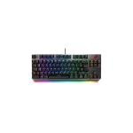 Asus ROG Strix Scope TKL X802 Cherry MX Blue Switch Mechanical Gaming Keyboard