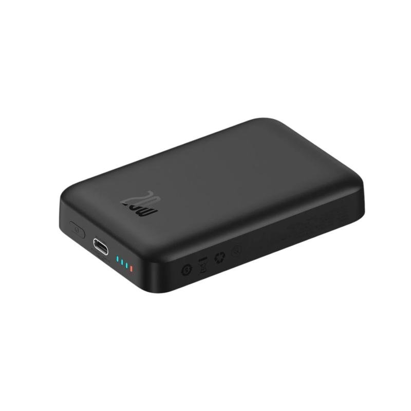 Baseus 20W Magnetic Wireless 10000mAh Power Bank