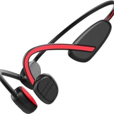 Borofone BE62 Bone Conduction Headphones