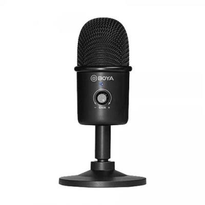Boya BY-CM3 USB Desktop Microphone