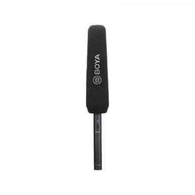 BOYA BY-PVM3000M Supercardioid Shotgun Microphone