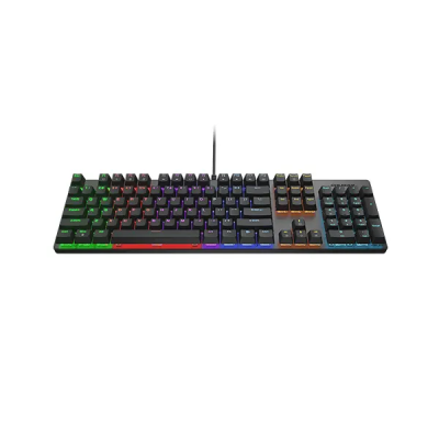 Cougar Ultimus EX Red Switch Mechanical Gaming Keyboard
