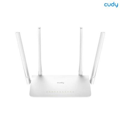 Cudy WR1300 AC1200 Gigabit Dual Band Wi-Fi Router