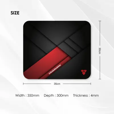 Fantech Gaming MousePad MP356