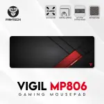 Fantech Gaming MousePad MP806