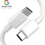 Google Cable Type-C to Type-C, 1M (Original)