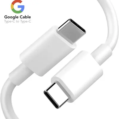Google Cable Type-C to Type-C, 1M (Original)