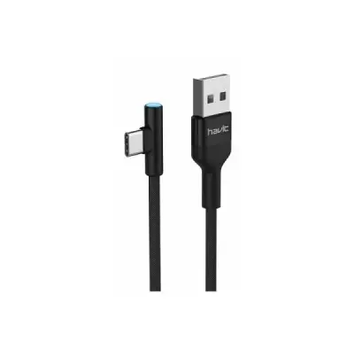 Havit H671 Type-C Data & Charging Cable