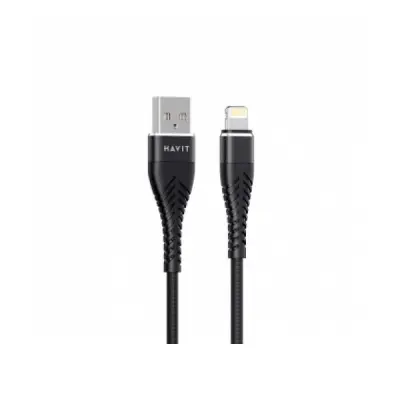 Havit HV-CB705 Lightning To USB Data Cable
