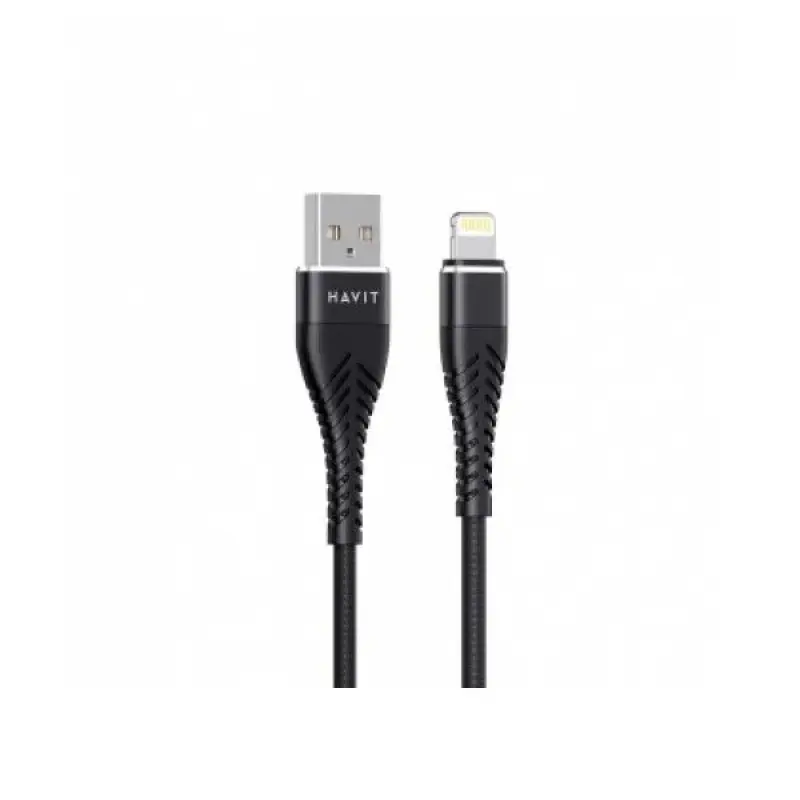 Havit HV-CB705 Lightning To USB Data Cable