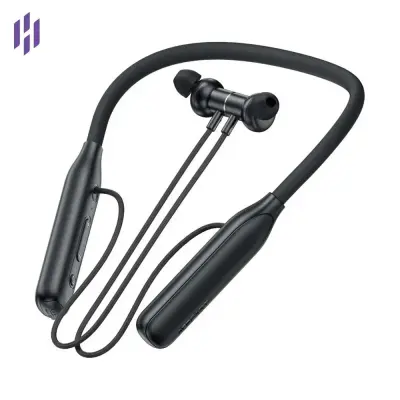 Acefast N4 Neckband In-Ear Earphone with TF-Card Play