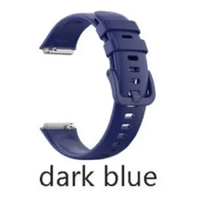 Huawei Band 7 Strap- Blue Color