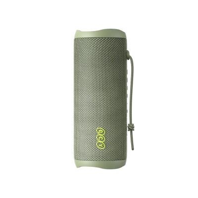 QCY SP7 Portable Bluetooth Speaker – Green
