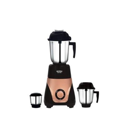 INTEX INDO 820B Mixer Grinder – 900W