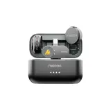 Maono Wave T5 Wireless Lavalier Microphone Combo Edition