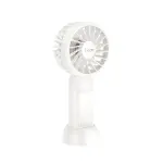 Hoco HX60 Nimble Portable Rechargeable Fan