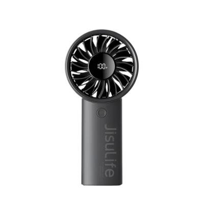 JisuLife Life 4 Handheld Fan – Black