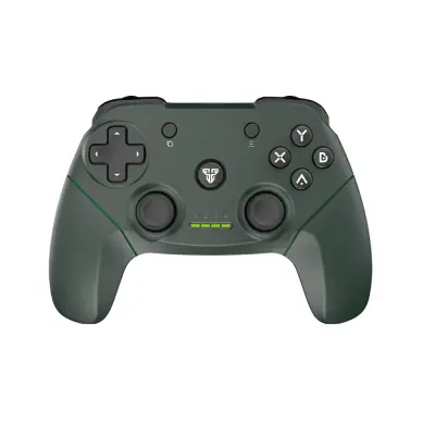 Fantech Revolver WGP12 Wireless Gaming Controller – Green