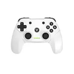 Fantech Revolver WGP12 Wireless Gaming Controller – White