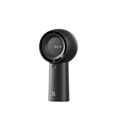 JisuLife FA43 6000mAH Handheld Turbo Fan – Black