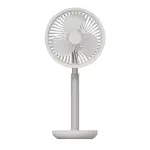 Xiaomi SOLOVE F5 Pro 4000mAh Extendable Desktop Fan – White