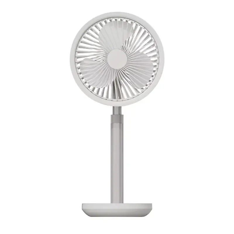 Xiaomi SOLOVE F5 Pro 4000mAh Extendable Desktop Fan – White