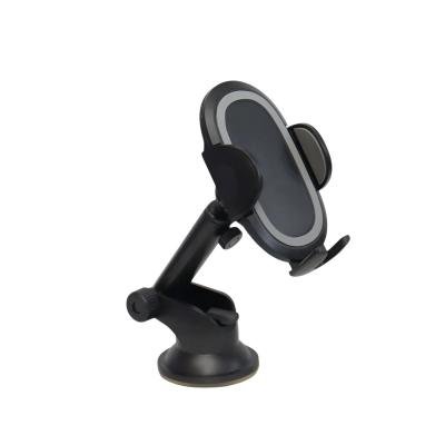 Universal 360° Adjustable Car Phone Holder