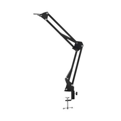BOYA BY-K171 Adjustable Desk-Mount Arm Stand for USB Microphones