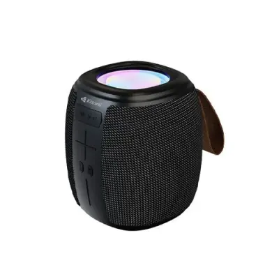 Kisonli Q16 RGB Bluetooth Speaker –