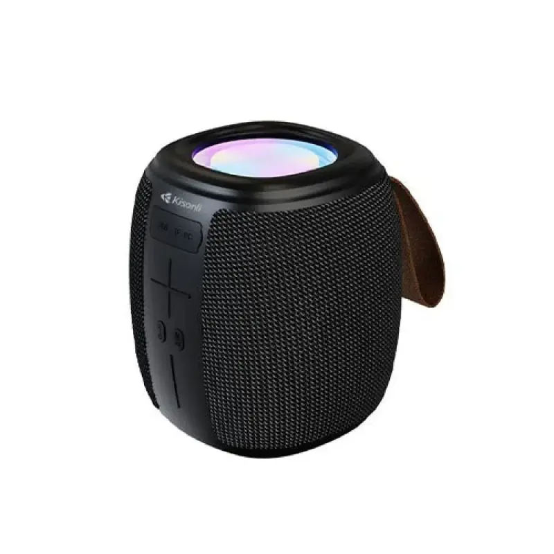 Kisonli Q16 RGB Bluetooth Speaker –