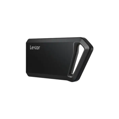 Lexar SL600 Portable SSD – 2TB