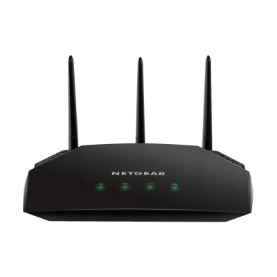 Netgear R6850 Wireless AC2000 Dual-Band Gigabit WiFi Router