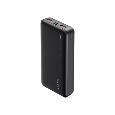 HAVIT PB92 PD20W+22.5W 20000mAh Power Bank