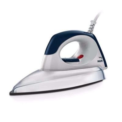 Philips GC101/02 750-Watt HV-Coated Dry Iron