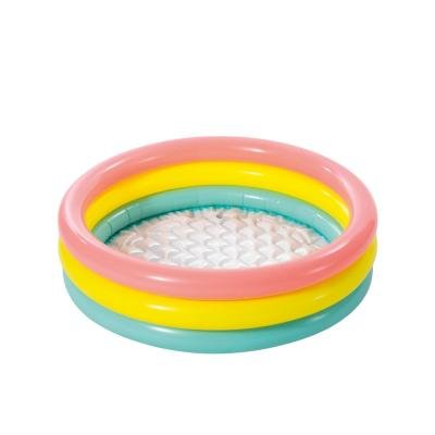 Intex Wet Set Inflatable Round Baby Pool – 24cm