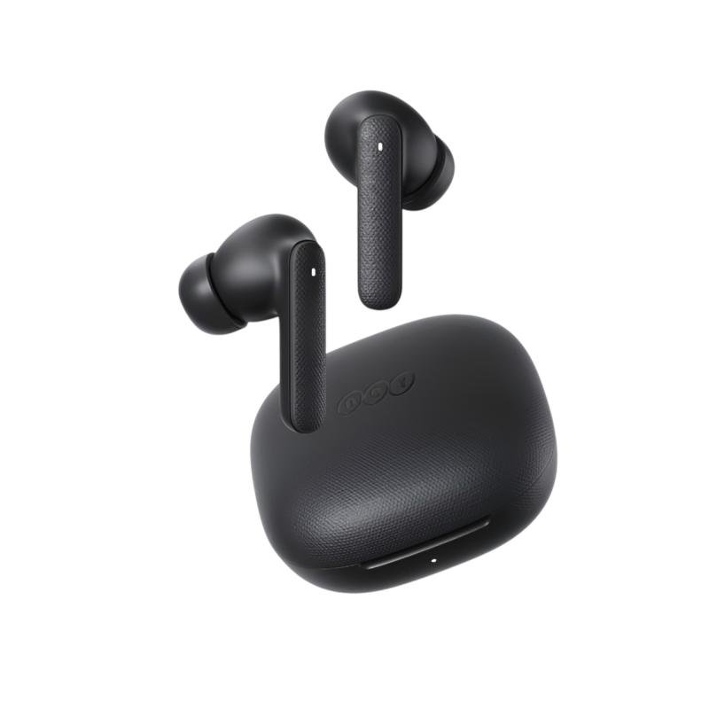 QCY Buds QT43 Ergonomic Wireless Earbuds