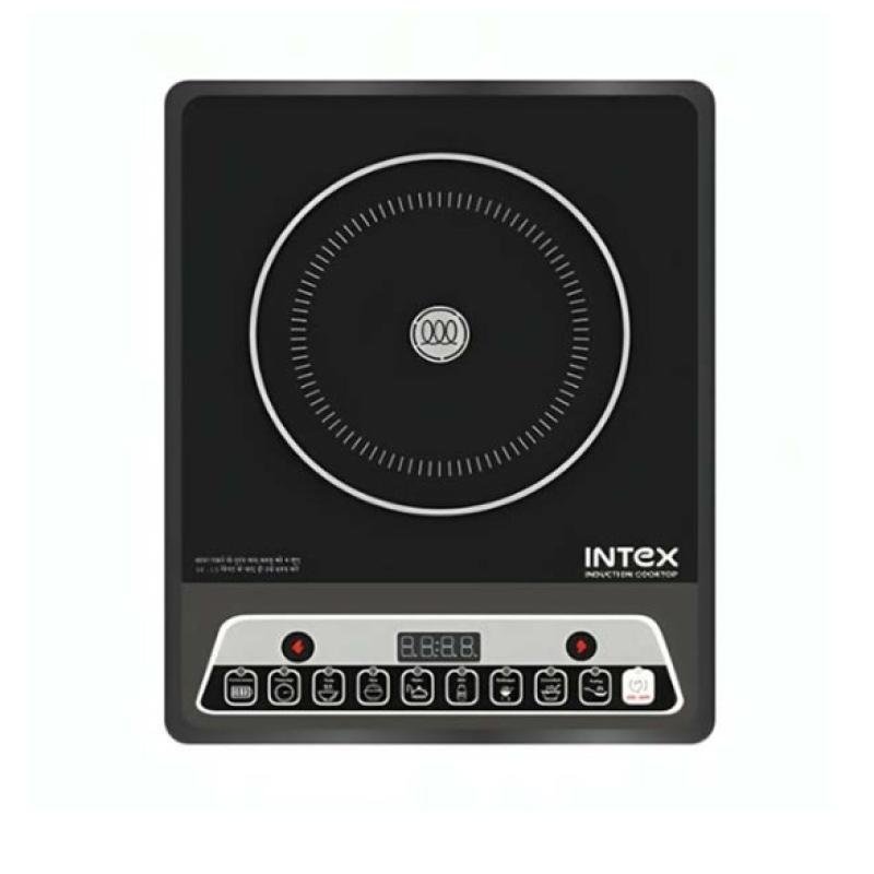 Intex Indo Bolt B 2000W Induction Cooker