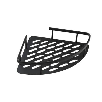 Triangular Corner Shelf