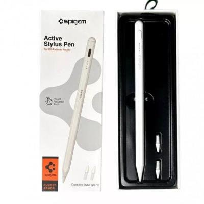 Stylus pen Stylus Spigem SP-32 for touch screens – White Color