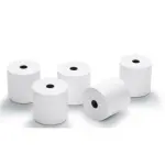 Thermal Paper For POS Printer (57mm, 5Rolls)