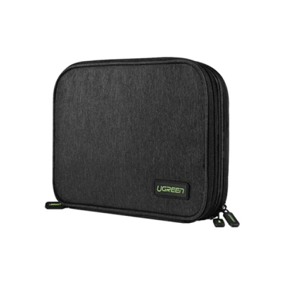 UGREEN LP139 Double Layer Storage Bag