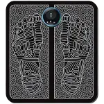 Vibrating EMS Foot Massager