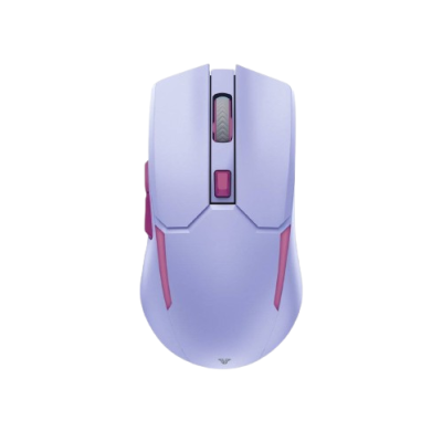 Fantech VENOM II WGC2+ RGB Wireless Gaming Mouse