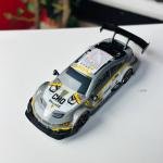 Remote Control RC Drift Sports Car – Yellow