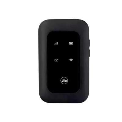 JIO 4G LTE Mobile WiFi Hotspot Portable Router – MF680s