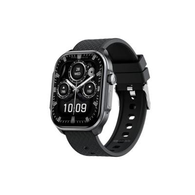Tecno Watch 3 Active – Black