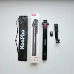 Neepho NP-Z1 Selfie Stick Tripod