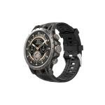 Valdus VG54 Pro 4G LTE SIM Android Smart Watch with AMOLED Display, Camera, GPS & Calling Support